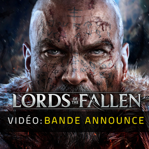 Lords of the Fallen - Bande-annonce vidéo