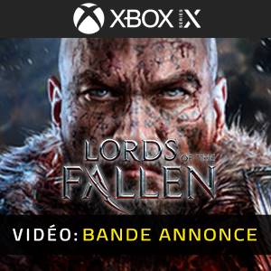 Lords Of The Fallen 2014 Bande-annonce Vidéo