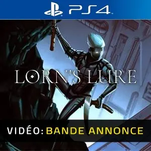 Lorn’s Lure - Bande-annonce Vidéo