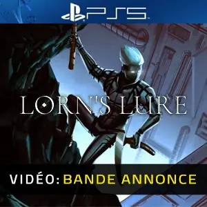 Lorn’s Lure - Bande-annonce Vidéo