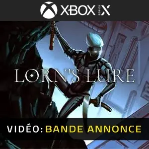 Lorn’s Lure - Bande-annonce Vidéo