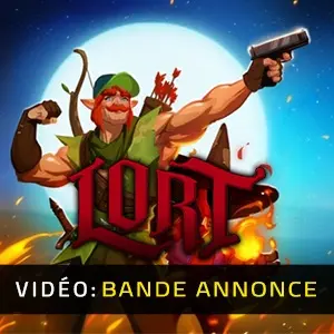 LORT - Bande-annonce
