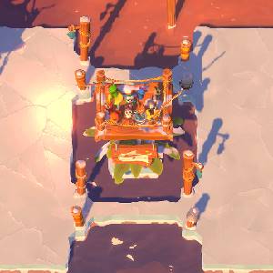 Los Pingheros - Coupe du Carnaval