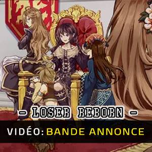 Loser Reborn - Bande-annonce
