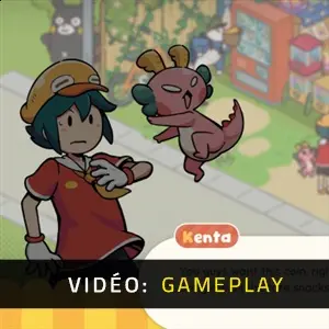 Lost and Found Co. - Gameplay