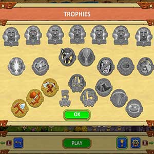 l'aventure à travers le continent inexploré