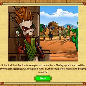 projets de devenir immortel