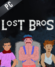 Lost Bros