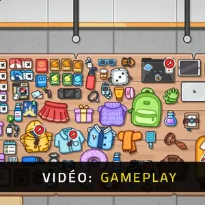 Lost But Found - Gameplay