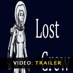 Lost Crew Pc