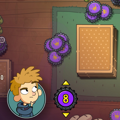 Lost in Play - Jeux de cartes