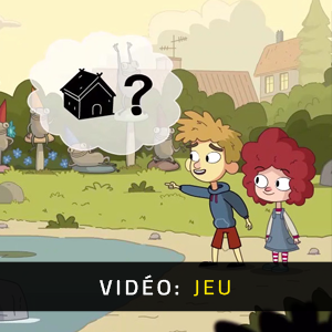 Lost in Play - Vidéo de jeu