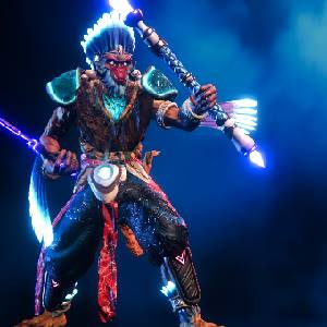 Lost in Prayer - Saint Primat