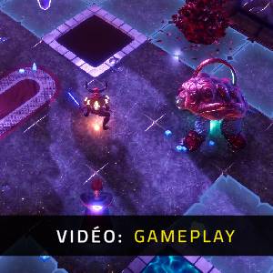 Lost in Prayer - Vidéo de Gameplay