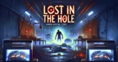 Lost in the Hole est gratuit dès maintenant sur l'Epic Games Store