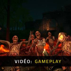 Lost Isle - Gameplay