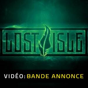 Lost Isle - Bande-annonce
