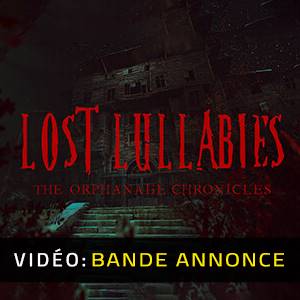 Lost Lullabies: The Orphanage Chronicles - Bande-annonce