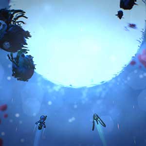 Acheter LOST ORBIT Terminal Velocity Xbox One Comparateur Prix