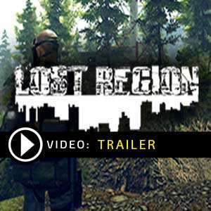 Buy Lost Region CD Key Compare Prices