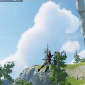 Lost Skies - Grappin