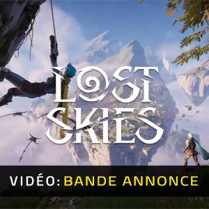 Lost Skies - Bande-annonce