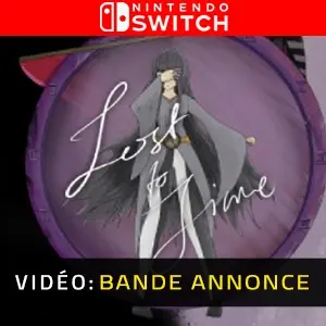Lost to Time Nintendo Switch - Bande-annonce