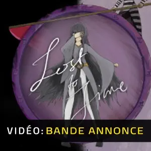 Lost to Time - Bande-annonce