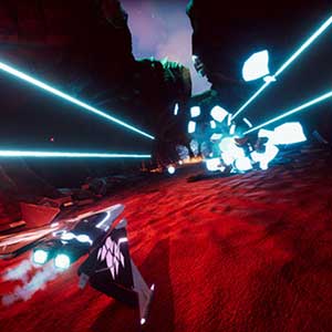 détruire les mégabosses