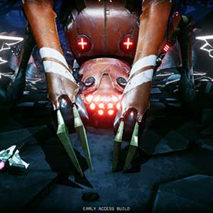 Sentez la montée d'adrénaline