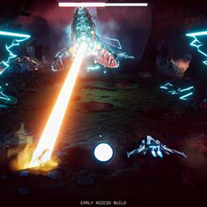 L'accélération en point de mire