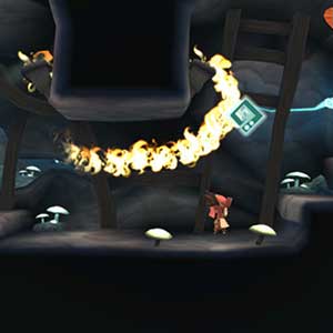 les pouvoirs élémentaires