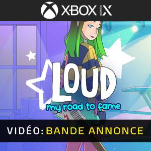 LOUD My Road to Fame Bande-annonce Vidéo