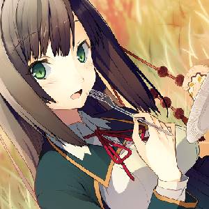 Love, Elections, and Chocolate - Shinonome Satsuki