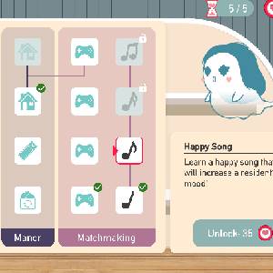 Love Ghostie Chanson Joyeuse