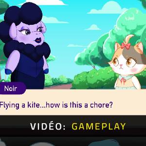 Love Ghostie Vidéo de Jeu