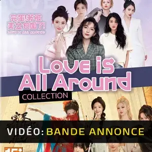 Love is All Around Collection – Bande-annonce