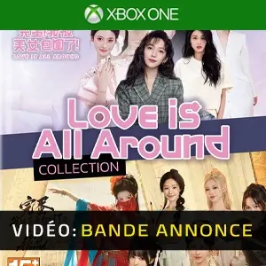 Love is All Around Collection Xbox One – Bande-annonce