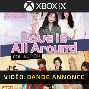 Love is All Around Collection Xbox Series – Bande-annonce
