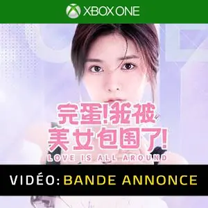 Love Is All Around - Bande-annonce