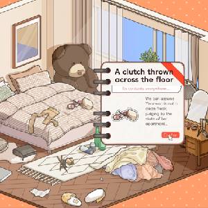 Love Too Easily - Appartement de Yeonwoo