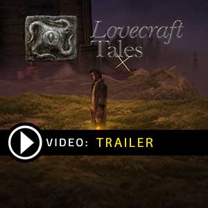 Acheter Lovecraft Tales Clé CD Comparateur Prix