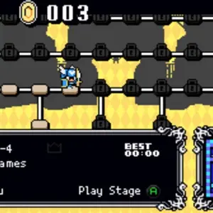 Lovish - Cartes de Niveaux