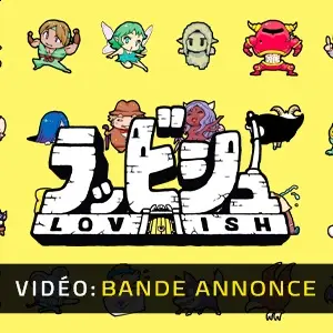 Lovish  - Bande-annonce