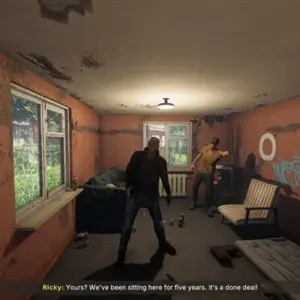 Low Budget Repairs - Squatteurs