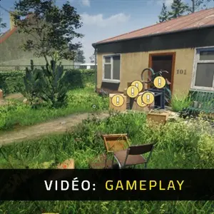 Low Budget Repairs - Vidéo Gameplay