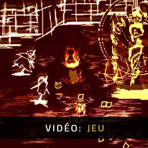 Lucah Born of a Dream Vidéo de Gameplay