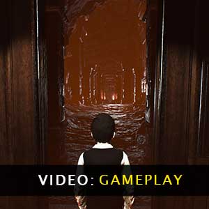 Lucius 3 Gameplay Video