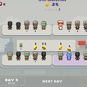 Lucky Mayor - Gagner des pièces