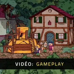 Lucky Tower Ultimate - Vidéo Gameplay